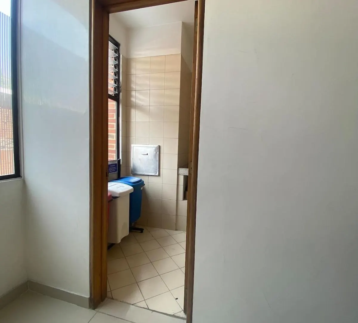 Apartment, Parque La 93 6-4 Bogota Colombia