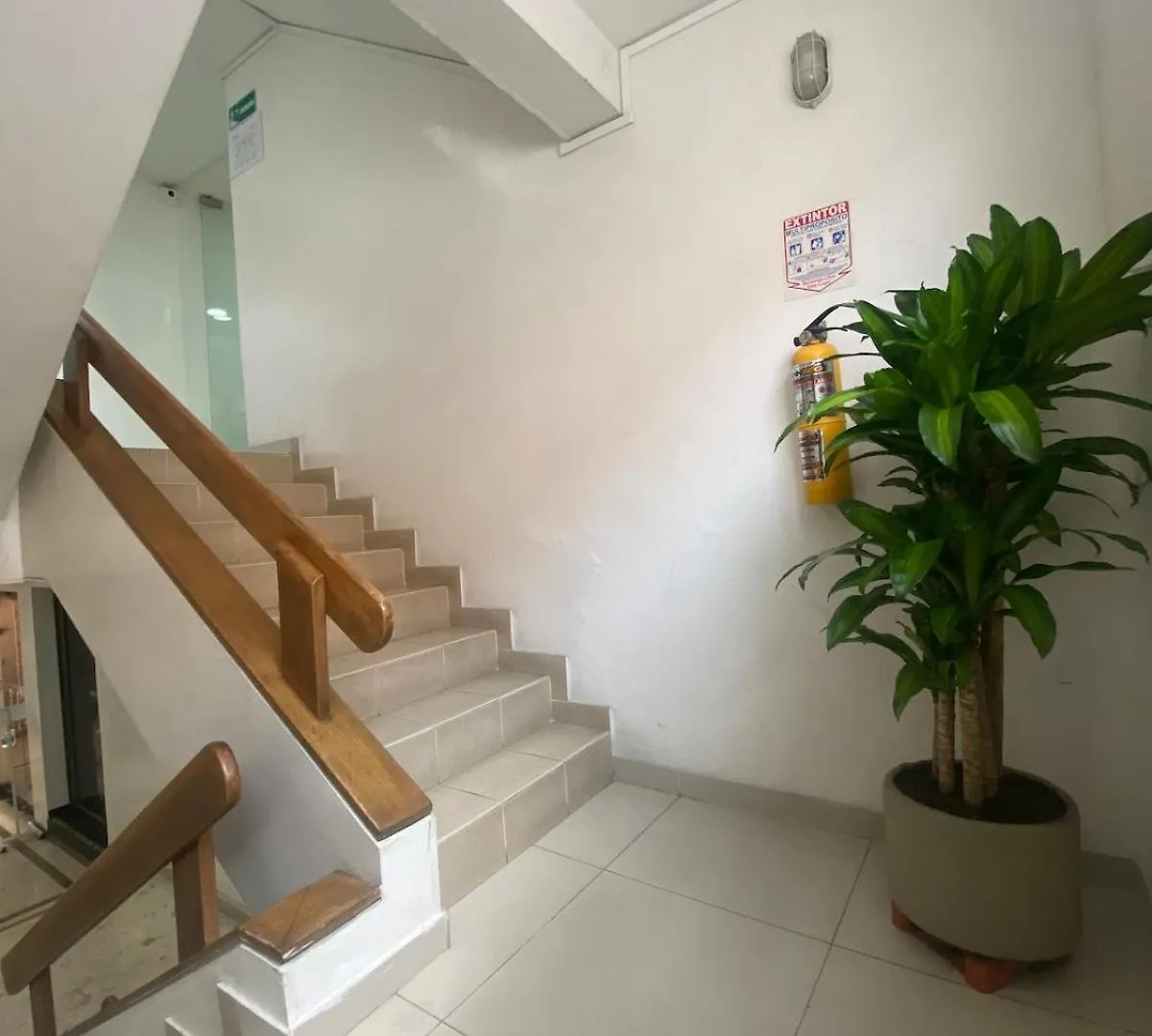 Apartment, Parque La 93 6-4 Bogota