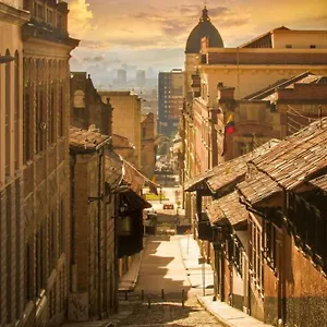 Casa Artistica Candelaria Pensjonat