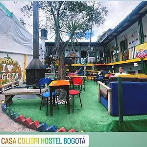 Gastro Bar Casa Colibri Pensjonat