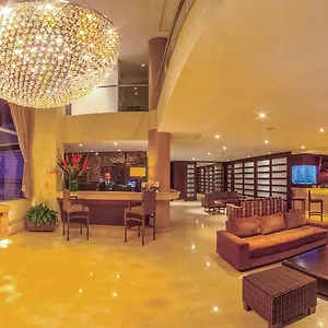 Hotel Blue, Bogotá