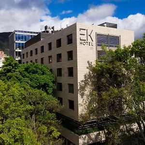 Ek By Preferred Group Hotel