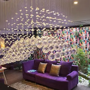 Boutique Casa Lozada Hotel