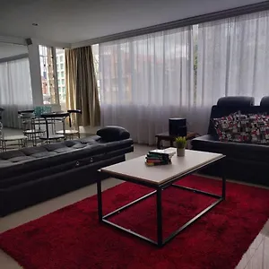  Apartamento Amplio Y Comodo Apartamento En Chico Calle 100