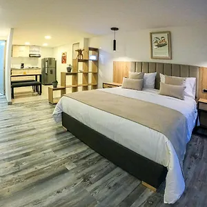 86 Aparthotel