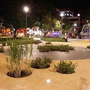  Apartamento Apartamento En Chico Reservado, Parque 93 Zona T