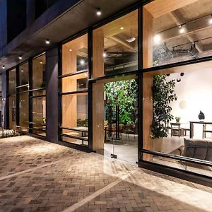  Apartamento Amazing With Large Coworking Area In The Best Location In