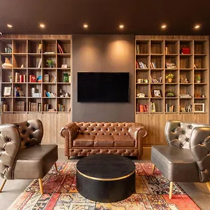 Pulse 95 By Wynwood House Aparthotel
