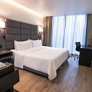 Hotel Ghl Collection 93, Bogotá