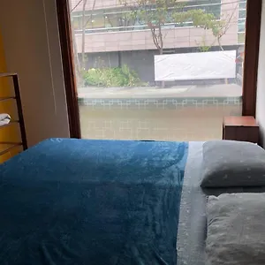  Apartamento Aparta-estudio En Chico Norte