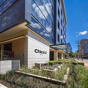 Chico 97 Hotel