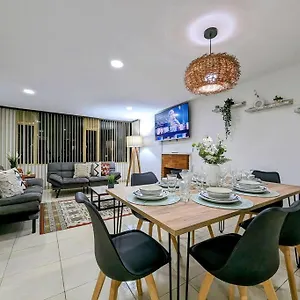  Apartamento Fantastico Apartamento En Chico Reservado 93 Park!