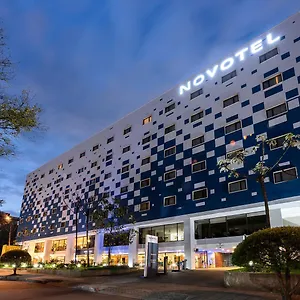 Novotel Parque 93 Hotel