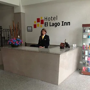 El Country Zona Rosa Hotel