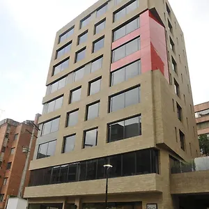 Hotel Bs Rosales, Bogotá