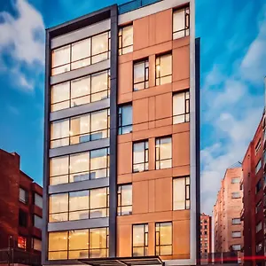 Apartametos Facile Apartment