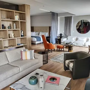 Cassa Luxury Homes Appart hôtel