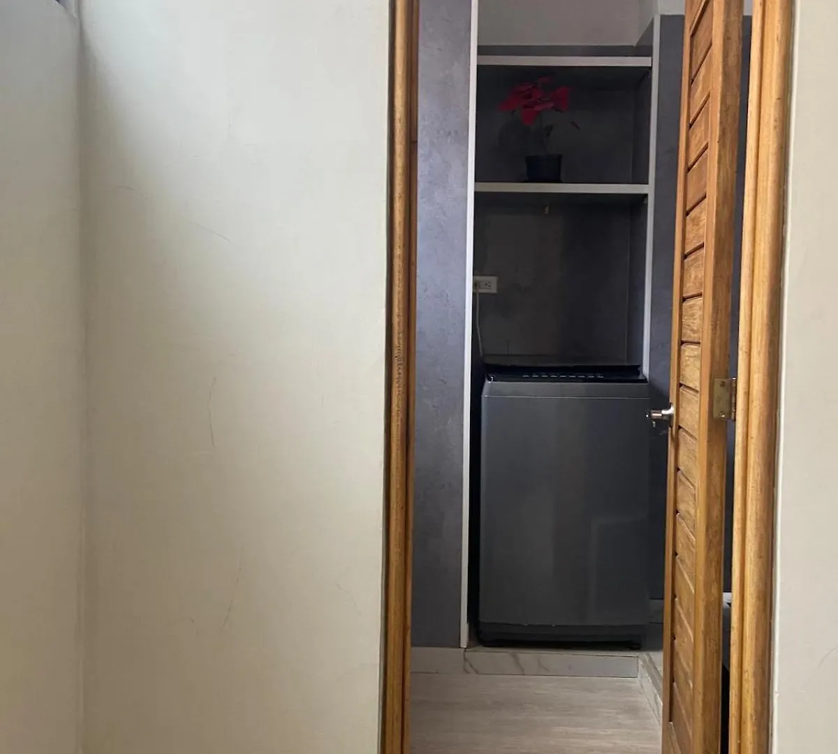 Apartment, Parque La 93 6-4 Bogotá